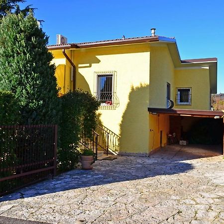 Casa Romantica Bardolino Esterno foto