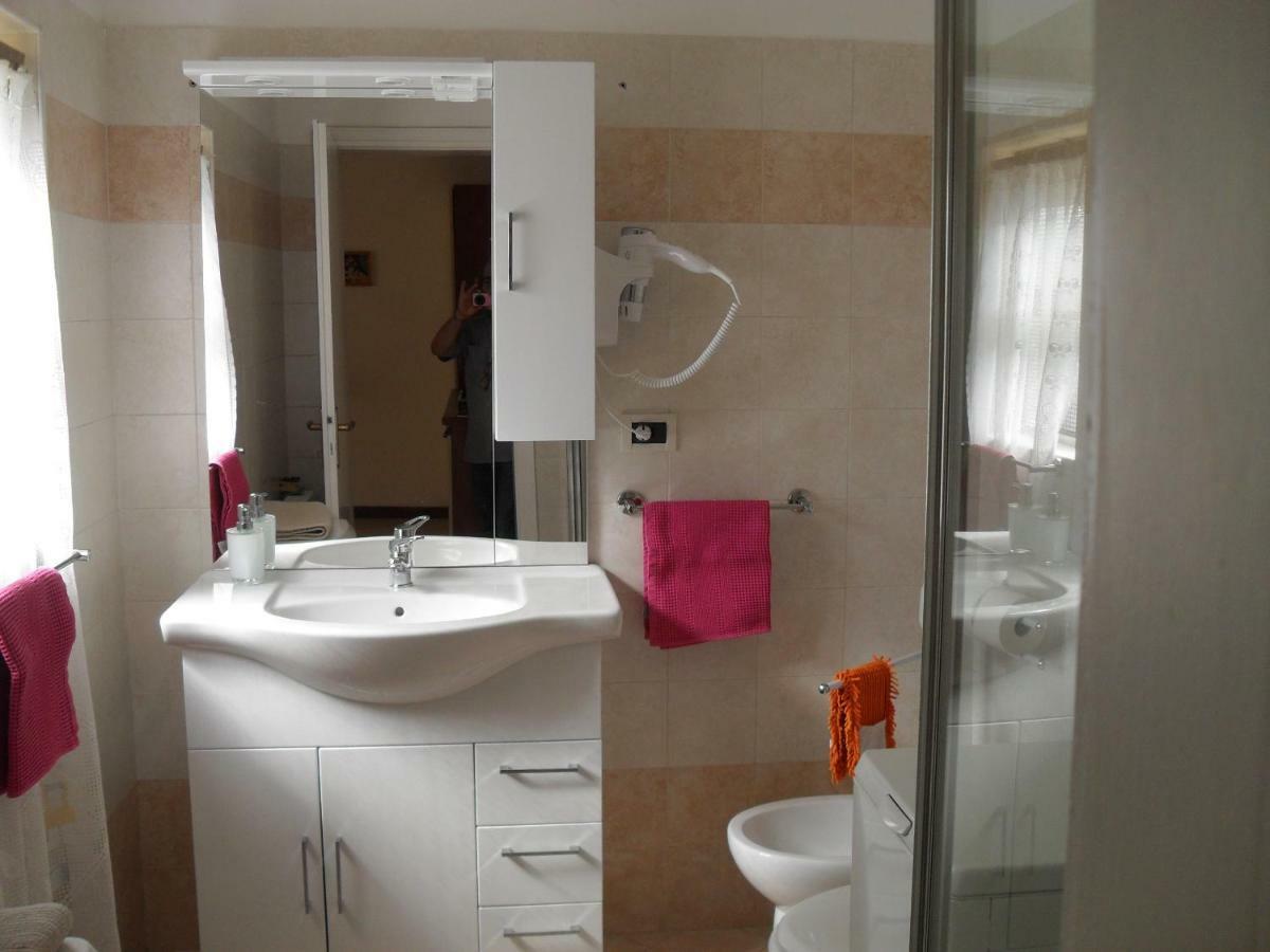 Casa Romantica Bardolino Esterno foto