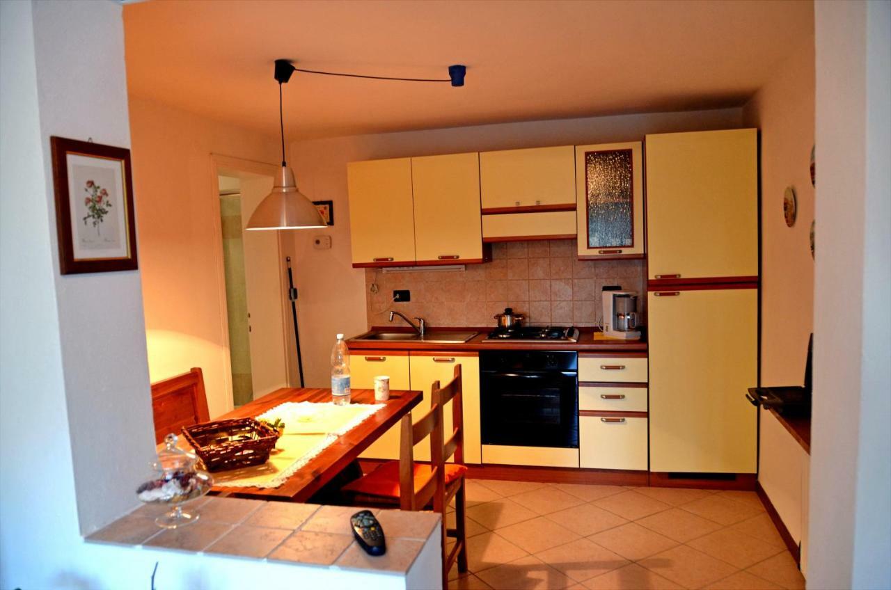 Casa Romantica Bardolino Esterno foto
