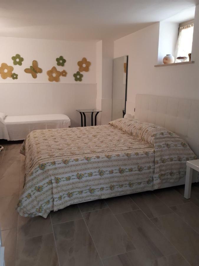Casa Romantica Bardolino Esterno foto