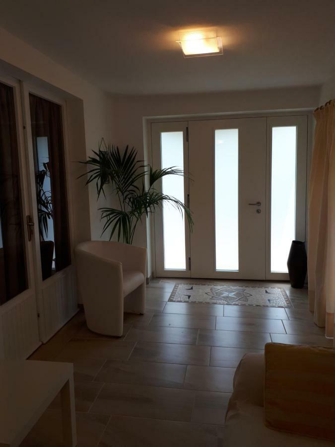 Casa Romantica Bardolino Esterno foto