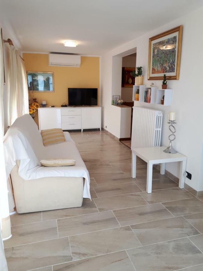 Casa Romantica Bardolino Esterno foto